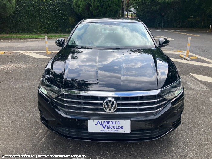 Volkswagen JETTA 1.4 TSI 250 2019/2019